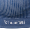 Hummel -Hmlmt Blaze Nahtloses Sportoberteil