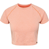 Hummel - hmlCI SEAMLESS CROPPED Shirt, T-Shirt
