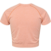 Hummel - hmlCI SEAMLESS CROPPED Shirt, T-Shirt