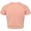 Hummel - hmlCI SEAMLESS CROPPED Shirt, T-Shirt