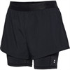 Hummel - Hmlmt Fly 2-in-1-Shorts, Shorts