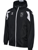SSV ZUFFENHAUSEN – Hummel hmlCORE 2.0 Regenjacke, Jugend