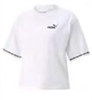 Puma -PUMA POWER Tape Tee