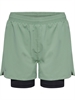 Newline - nwlDallas, 2in1 Damen Short
