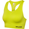 Hummel - hmlTIF Seamless, Sports Bra