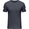 Hummel - hmlLEGACY Chevron, T-Shirt