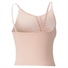 Puma - Studio Foundation Ruched, Damen Tank-Top