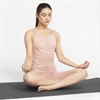 Puma - Studio Foundation Ruched, Damen Tank-Top