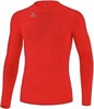 Erima - Athletic Longsleeve f�r Erwachsene