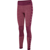 Hummel - hmlCI Seamles, Damen 3/4 Tight