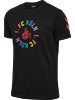 HUMMEL - 1FCK 23/24 FLAG TEE SS, T-Shirt