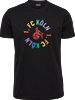 HUMMEL - 1FCK 23/24 FLAG TEE SS, T-Shirt