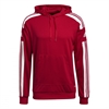 Adidas - SQ21 HOOD. Hoodie