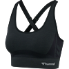 Hummel - hmlCIea Seamles Sports Top, Damentop