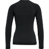 Hummel - hmlCIea Seamles Tight T-Shirt, Damenshirt
