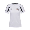 HUMMEL - hmlCore 2.0 Deutschland Jersey S/S Damen, Trikot