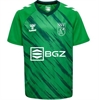 SSV ZUFFENHAUSEN – Hummel hmlMATCH JERSEY (w) S/S, Kinder