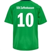 SSV ZUFFENHAUSEN – Hummel hmlMATCH JERSEY (w) S/S, Kinder