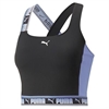 Puma-Train Favorite Jersey Cat Tee, Top