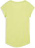 Puma-PERFORMANCE HEATHER CAT TEE W, Shirt