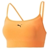 Puma-Low Impact Studio Seamless Bra, TOP