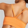 Puma-Low Impact Studio Seamless Bra, TOP