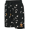 Hummel-hmlELIJAH SHORTS, Kinder Shorts