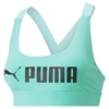 Puma -Mid Impact Puma Fit Bra