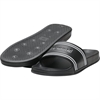 Hummel - POOL SLIDE RETRO, Badelatschen