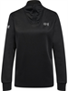 Hummel-hmlCOURT HALF ZIP L/S WOMAN