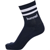 Hummel - hmlRETRO COL 3-PACK SOCKS MIX, Socken