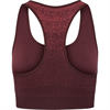 Hummel - hmlMT FADE SEAMLESS SPORTS TO, Sports Bra