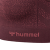 Hummel - hmlMT FADE SEAMLESS SPORTS TO, Sports Bra
