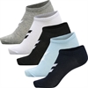 Hummel - hmlMATCH ME SOCK 5-PACK, Socken