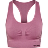 Hummel - hmlSHAPING SEAMLESS SPORTS TO, Sports Bra