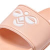 Hummel - POOL SLIDE WMNS, Badelatschen