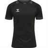 Hummel - hmlLEAD S/S POLY JERSEY, Trikot