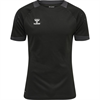 Hummel - hmlLEAD S/S POLY JERSEY, Trikot