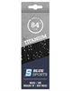 Blue Sports - Titanium Pro, Schn�rsenkel gewachst