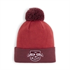 Puma - RBL Youth Pom Pom Beanie, M�tze