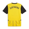 PUMA - BVB09 Home Jersey Jr. Dortmund 24/25,TRIKOT