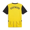 PUMA - BVB09 Home Jersey Jr. Dortmund 24/25,TRIKOT