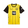 PUMA - BVB09 Home Jersey Men Dortmund 24/25,Trikot