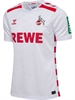 HUMMEL - 1FCK 24/25 Home Jersey S/S, Trikot