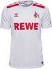 HUMMEL - 1FCK 24/25 Home Jersey S/S, Trikot