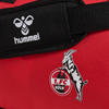 HUMMEL - 1FCK 24/25 Sports Bag W, Tasche