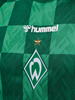 HUMMEL - WER 24/25 Home Jersey S/S Wom Fan, Trikot
