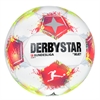 DERBYSTAR - Bundesliga Club TT v25 Trainingsball, Fu�ball