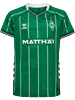 HUMMEL - Werder Bremen 25/26 Home Jersey Mens S/S, Trikot