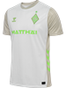 HUMMEL - Werder Bremen 25/26 Away Jersey Mens S/S, Trikot